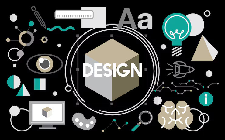 Design Projects preview